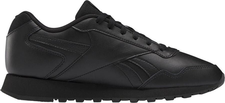 Reebok Unisex Glide Sport Sneaker Vrijetijdsschoenen 100010028 CBlack Purgry Cbla
