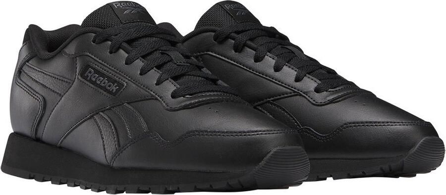 Reebok Unisex Glide Sport Sneaker Vrijetijdsschoenen 100010028 CBlack Purgry Cbla - Foto 5