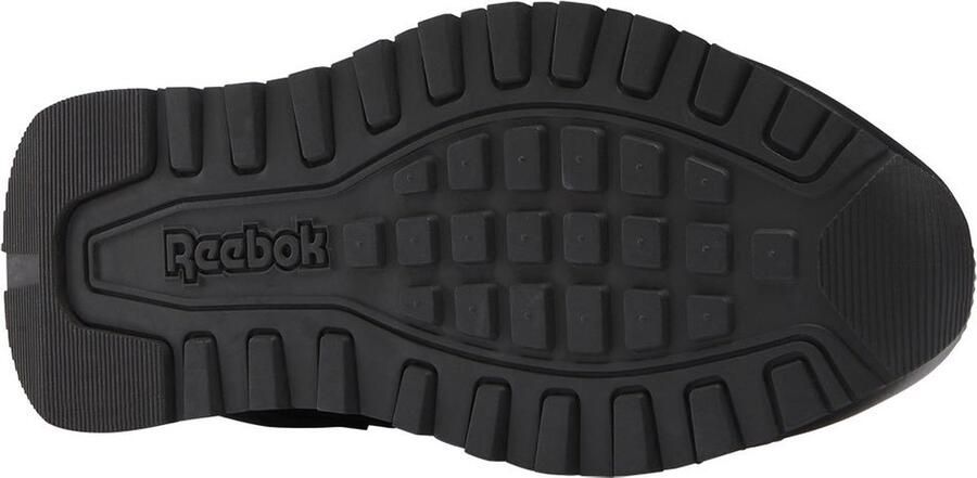 Reebok Unisex Glide Sport Sneaker Vrijetijdsschoenen 100010028 CBlack Purgry Cbla - Foto 2