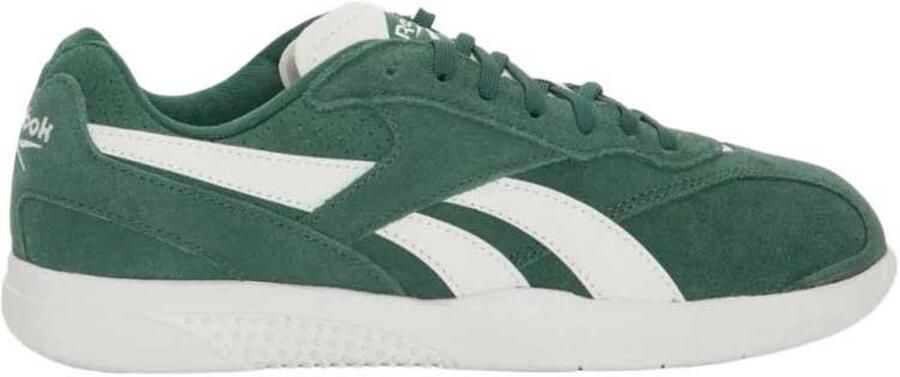 REEBOK CLASSICS Hammer Street Schoenen Groen 1 2