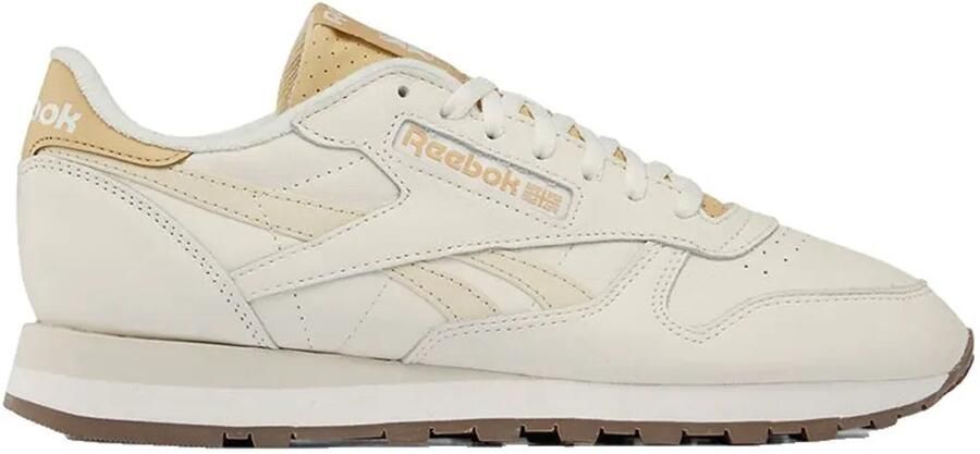 REEBOK CLASSICS Leather Schoenen Beige