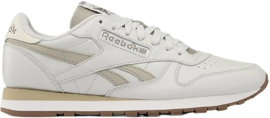 REEBOK CLASSICS Leather Schoenen Grijs