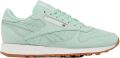REEBOK CLASSICS Leather Schoenen Groen Vrouw - Groen
