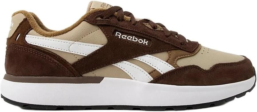 REEBOK CLASSICS Lxs Hardloopschoenen Bruin Man
