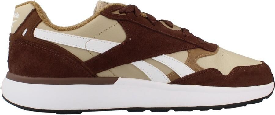 REEBOK CLASSICS Lxs Hardloopschoenen Bruin Man