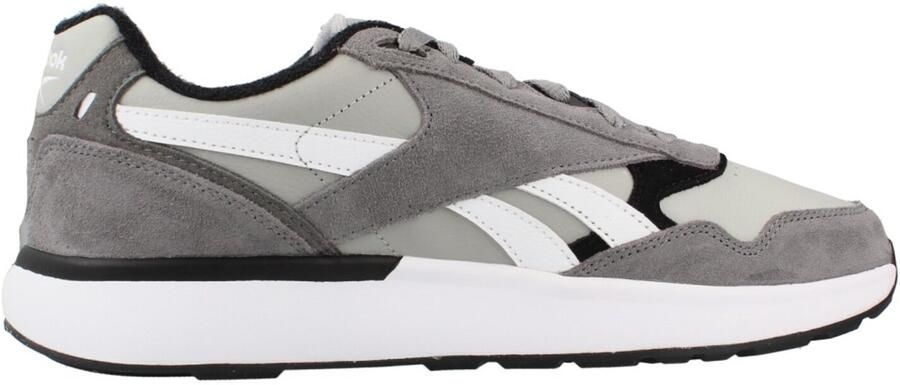 REEBOK CLASSICS Lxs Hardloopschoenen Grijs Man