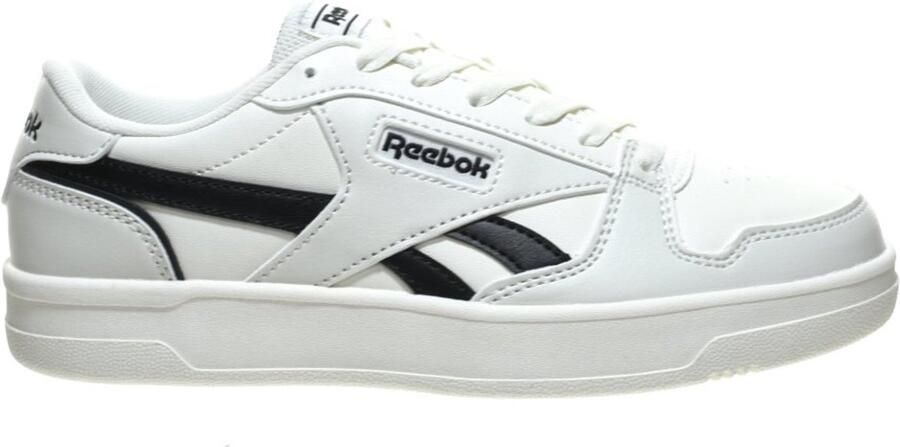 REEBOK CLASSICS Reebok Match Prime Sneaker White Black