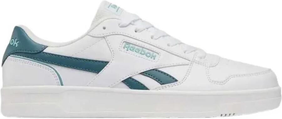 REEBOK CLASSICS Match Prime V2 Schoenen Wit 1 2 Man