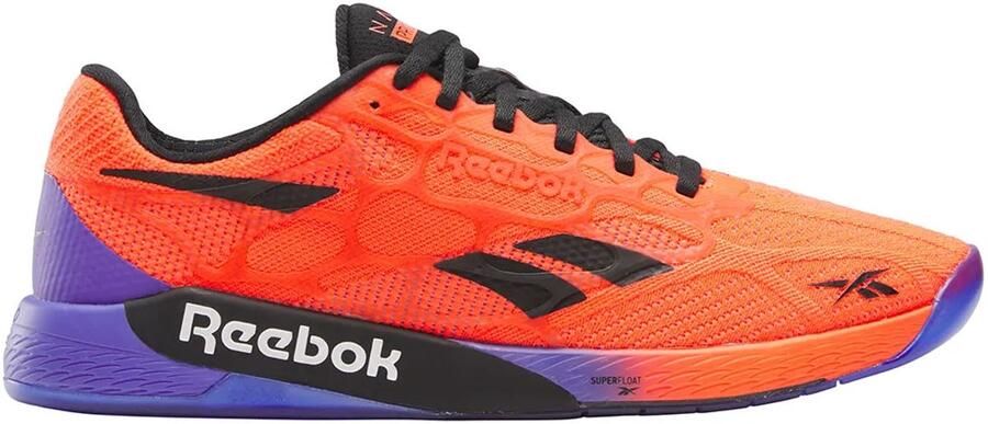 REEBOK CLASSICS Nano Pro Schoenen Oranje