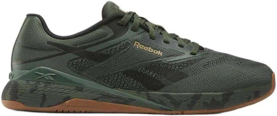 REEBOK CLASSICS Nano X5 Schoenen Groen 1 2