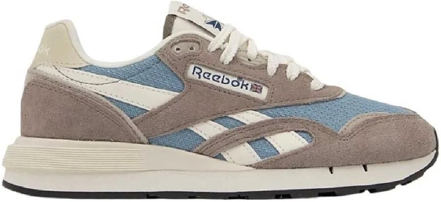 Reebok Classic Nylon 89 Running grijs Schoenen