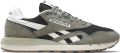 REEBOK CLASSICS Nylon 89 Schoenen Zwart - Chalk/Grijs/Wit