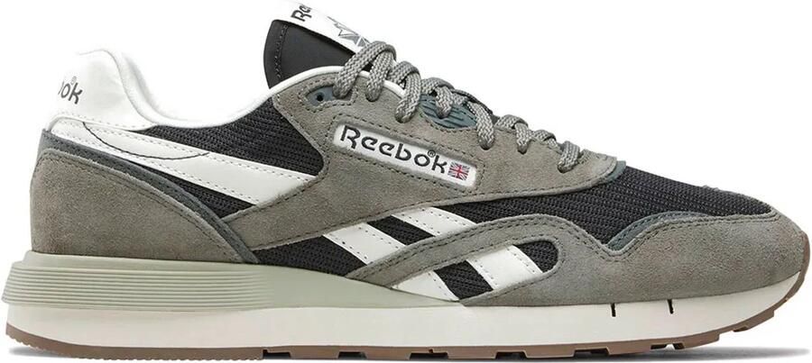 Reebok Classic Lage Sneakers CLASSIC NYLON 89