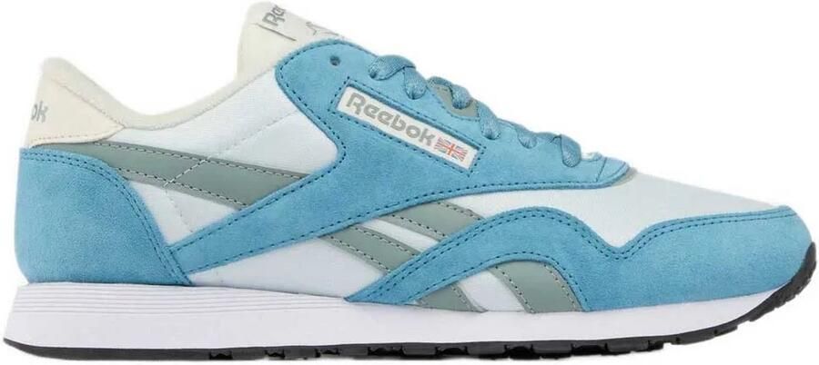REEBOK CLASSICS Nylon Schoenen Blauw