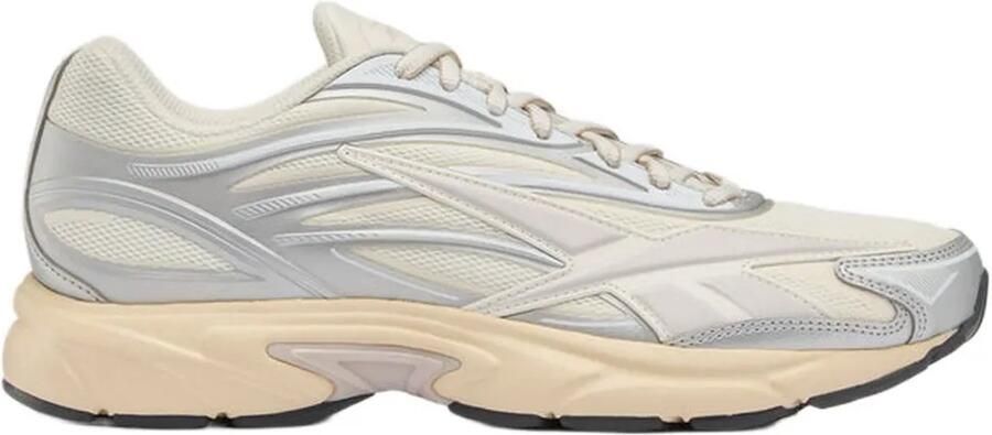 REEBOK CLASSICS Premier Road 1000 Hardloopschoenen Zilver