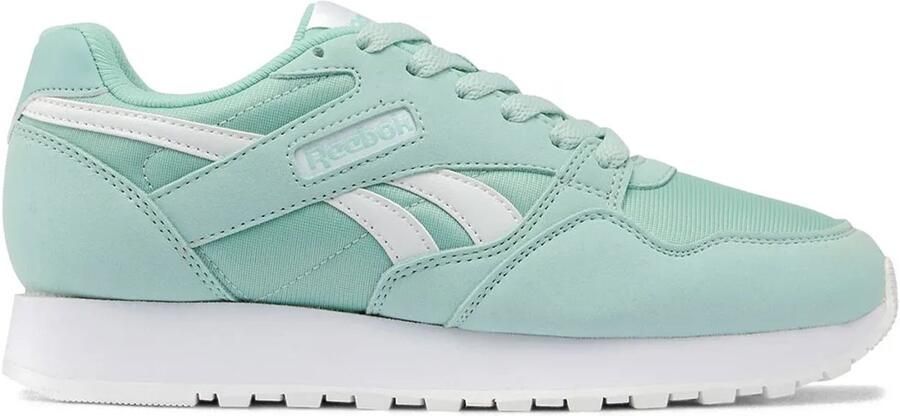 REEBOK CLASSICS Prime Event Schoenen Groen 1 2 Vrouw