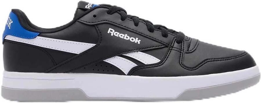 REEBOK CLASSICS Prime Set Schoenen Zwart 1 2