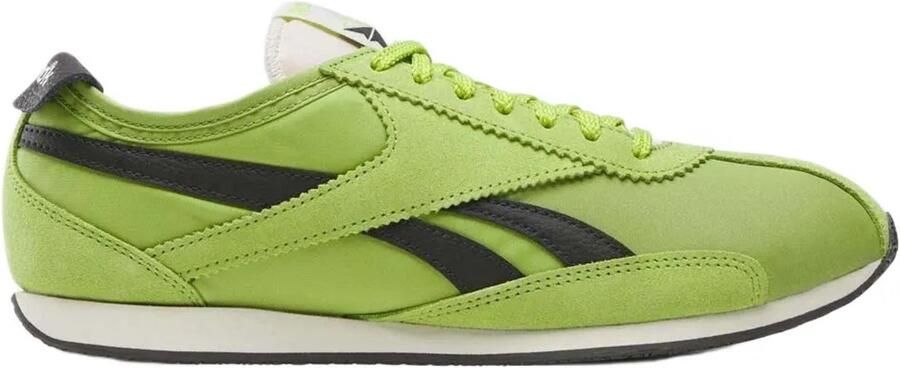REEBOK CLASSICS R400 Schoenen Groen