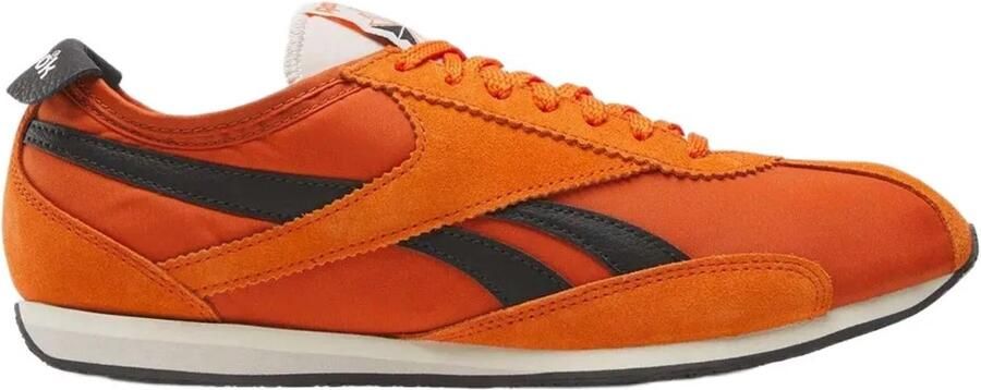 REEBOK CLASSICS R400 Schoenen Oranje