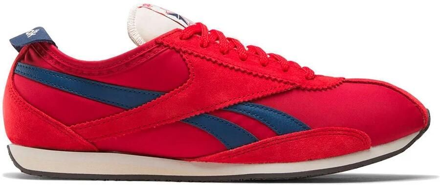 REEBOK CLASSICS R400 Schoenen Rood