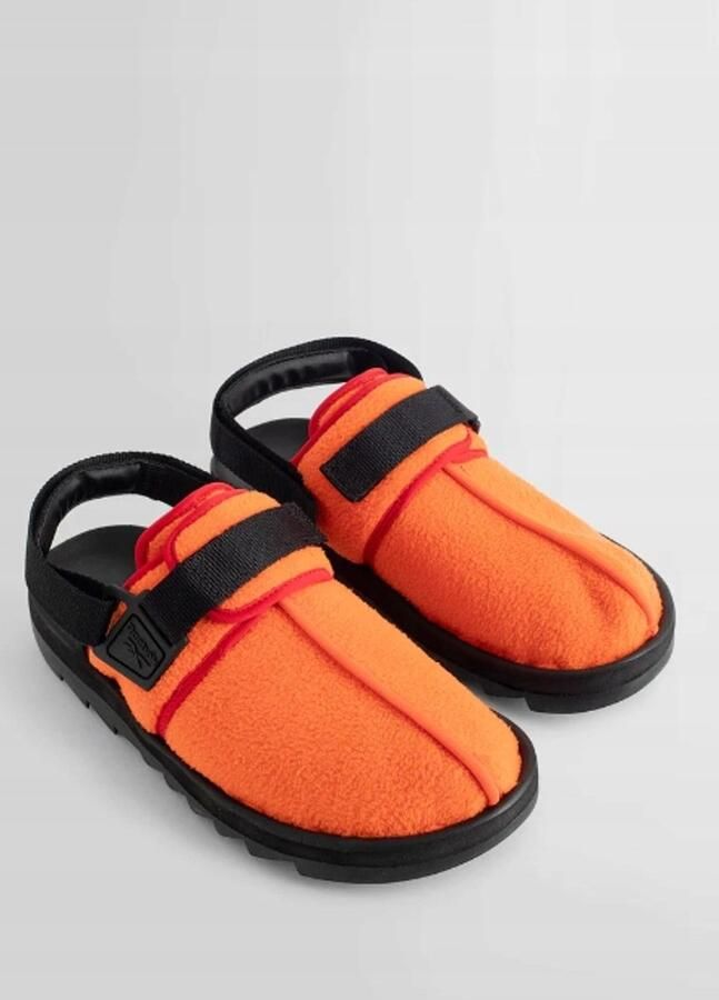 REEBOK CLASSICS Reebok Beatnik Herenslippers Pomarańczowy