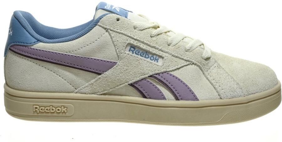 REEBOK CLASSICS Court Retro Schoenen Beige Vrouw