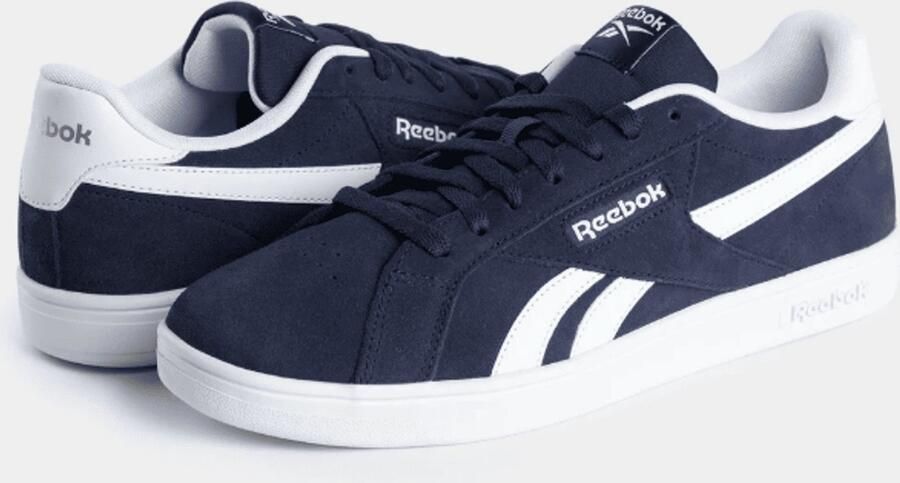 REEBOK CLASSICS Reebok Court Retro Navy white