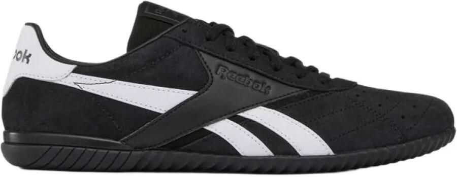 REEBOK CLASSICS Retro Ace Schoenen Zwart