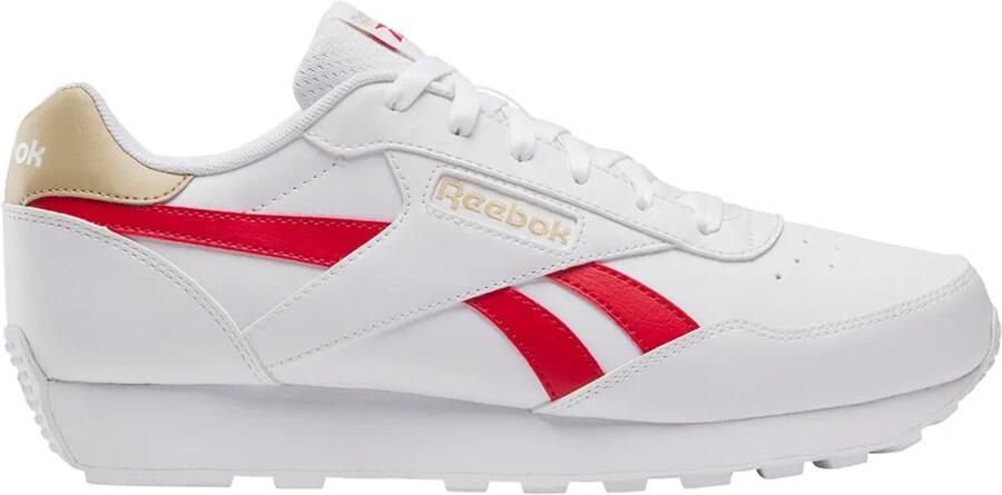 REEBOK CLASSICS Rewind Run Schoenen Wit