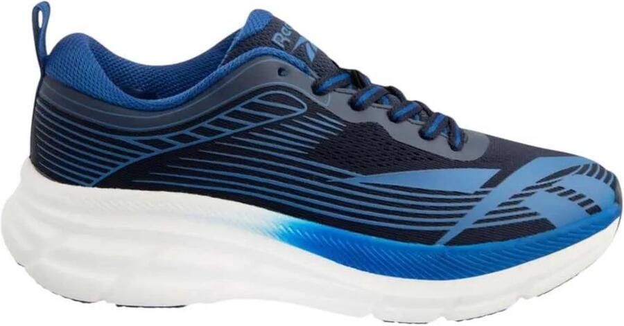 REEBOK CLASSICS Road Strider Junior Schoenen Blauw Kinderen