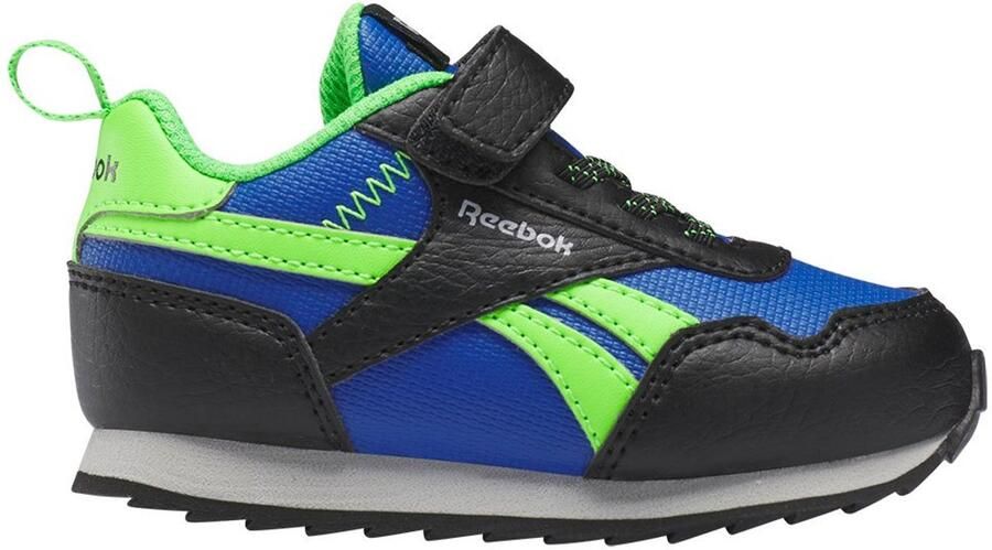 REEBOK CLASSICS Royal Cl Jog 3.0 Schoenen 1v Blauw - Foto 1