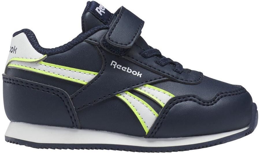 REEBOK CLASSICS Royal Cl Jog 3.0 Schoenen 1v Zwart