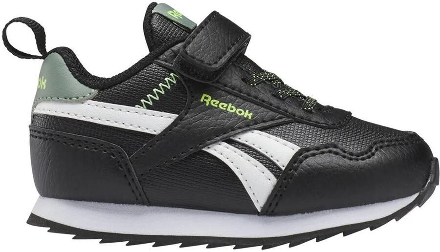 REEBOK CLASSICS Royal Cl Jog 3.0 Schoenen 1v Zwart - Foto 2