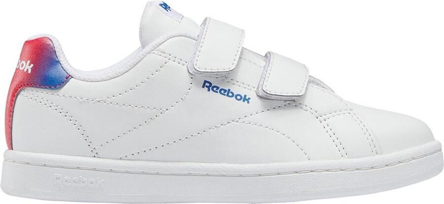 REEBOK CLASSICS Royal Complete Cln Alt 2.0 Sneakers Wit