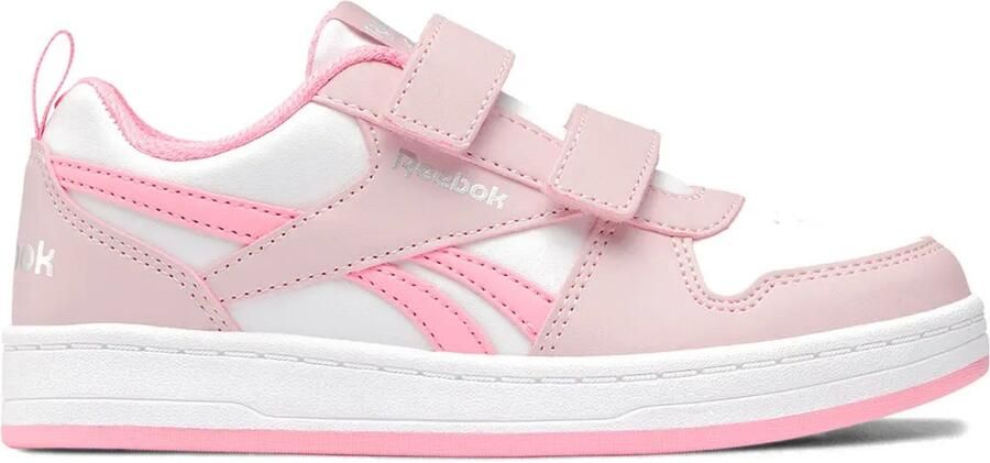 REEBOK CLASSICS Royal Prime 2 Strap Hook Loop Schoenen Roze Meisje