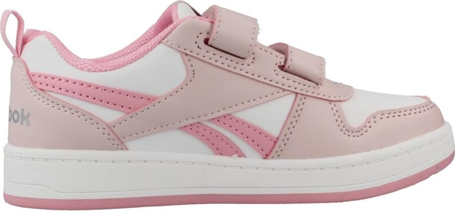 REEBOK CLASSICS Royal Prime 2 Strap Hook Loop Schoenen Roze Meisje