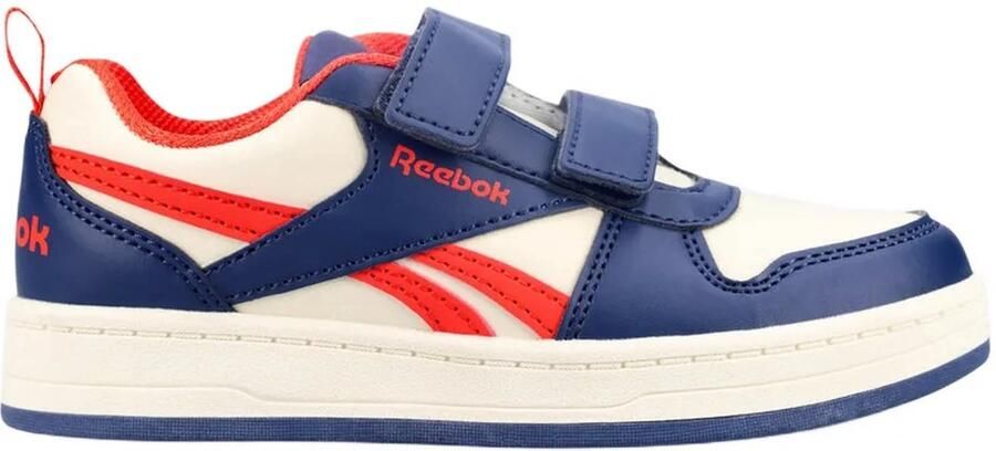 REEBOK CLASSICS Royal Prime 2 Strap Hook Loop Schoenen Wit Jongen
