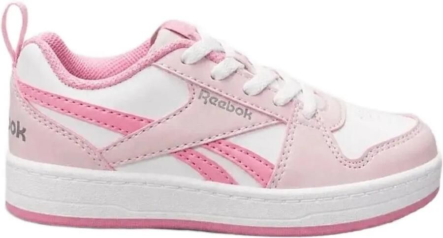 REEBOK CLASSICS Royal Prime 2.0 Schoenen Wit Roze 1 2 Meisje