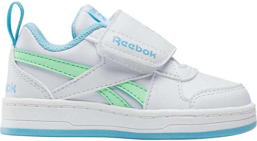 REEBOK CLASSICS Royal Prime Snug Infant Schoenen Wit Kinderen