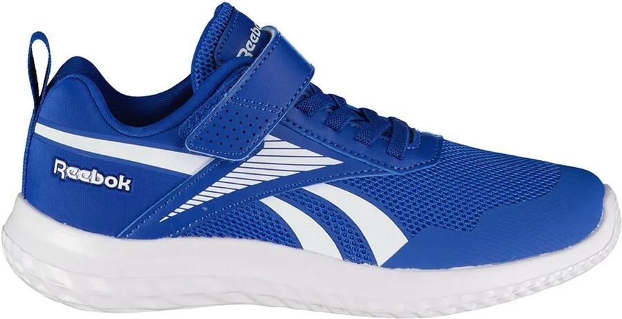 REEBOK CLASSICS Rush Runner 5 Children Schoenen Blauw 1 2 Kinderen