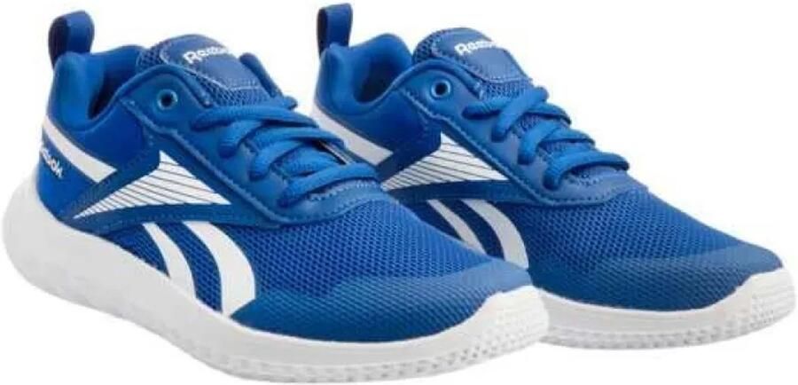 REEBOK CLASSICS Rush Runner 5 Kids Schoenen Blauw 1 2 Kinderen