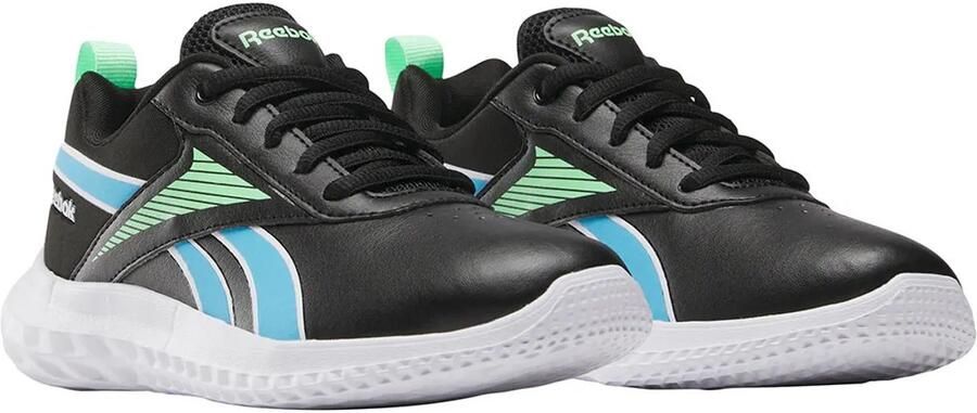 REEBOK CLASSICS Rush Runner 5 Syn Kids Schoenen Zwart Kinderen