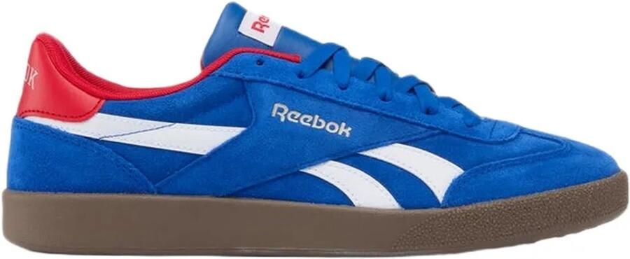 REEBOK CLASSICS Smash Edge Schoenen Blauw