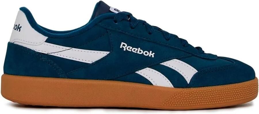 REEBOK CLASSICS Smash Edge Schoenen Blauw