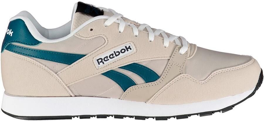 REEBOK CLASSICS Ultra Flash Schoenen Beige 1 2 Man Vrouw