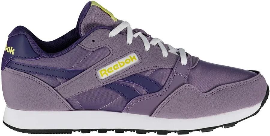 REEBOK CLASSICS Ultra Flash Schoenen Paars Vrouw
