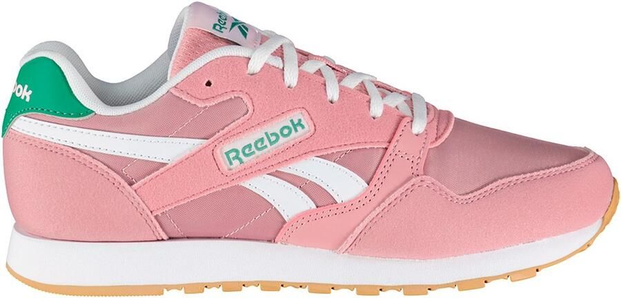 REEBOK CLASSICS Ultra Flash Schoenen Roze 1 2 Vrouw