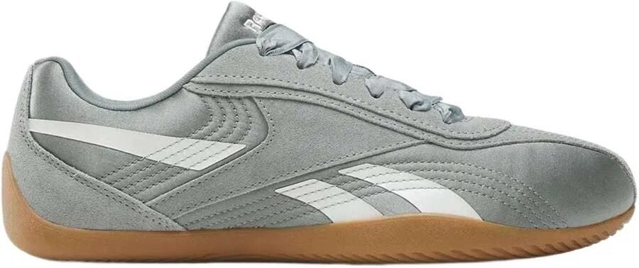 REEBOK CLASSICS Ultra Lo Schoenen Grijs 1 2 Vrouw