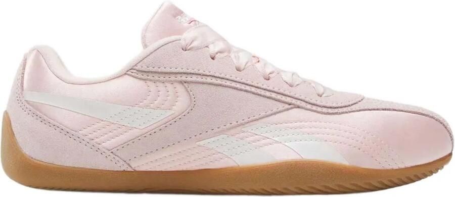 Reebok Sneakers laag 'Ultra Lo' oudroze natuurwit