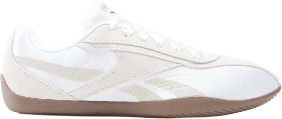 REEBOK CLASSICS Ultra Lo Schoenen Wit Vrouw